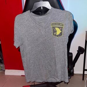 Love not war tee shirt